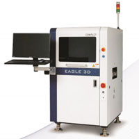 EAGLE奔创3D在线AOI-8800