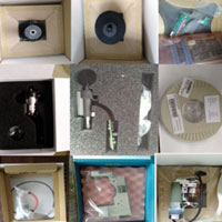 ASM西门子贴片机配件总供应商