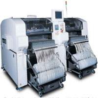 松下NPM-D3,TT2贴片机租赁出租