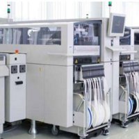 西门子HS50，HS50贴片机