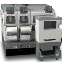 富士M3S贴片机，M6S贴片机