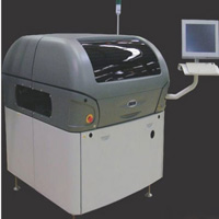 英国DEK03i印刷机，自动锡膏印刷机