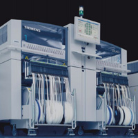 ASM贴片机X4S,西门子X4S贴片机总供应商