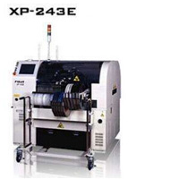 富士贴片机，富士XP242贴片机，FUJI