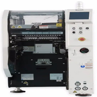 松下贴片机NPM-D3A+NPM-W2整线解决方案