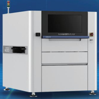 镭晨在线SPI锡膏检测仪AIS-630