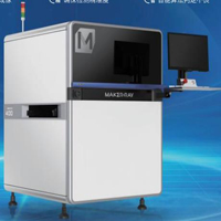 镭晨在线3D光学AOI AIS430