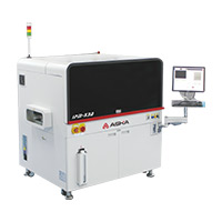 ASKA全自动锡膏印刷机IPM-X3A