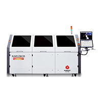 在线式选择性波峰焊SUNFLOW系列