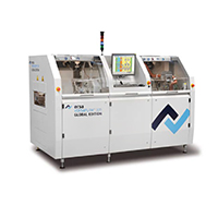 德国品牌爱莎选择性波峰焊VERSAFLOW 3/35 电子产品焊接设备