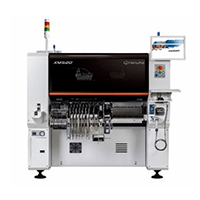 三星韩华XM520贴片机 表面贴装 半导体封测