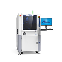 全自动选择性涂覆机icoat-3A系列 选择性涂覆机