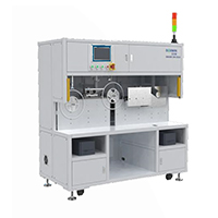 自动智能分盘机一站式解决  SMT智能料盘分料机