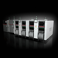 SMT贴片机租赁 ASM西门子贴片机整线设备租赁