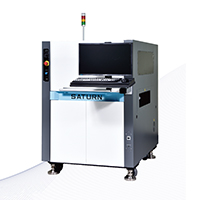 奔创大尺寸3D SPI在线锡膏检测机 锡膏厚度检测设备 奔创3D-SPI