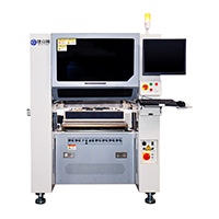 pcb异形插件机厂家 异形元件插件机系列 SMT周边设备