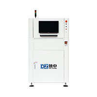 在线激光打标机 激光镭雕机 镭射雕刻机 STM全自动镭雕机