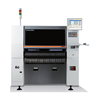 三星贴片机 韩华多功能贴片机可租可售 SM Series系列