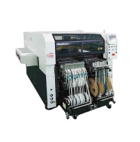 松下NPM-WX WXS模块式贴片机 高速多功能松下NPM-X系列