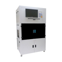 捷智在线型ICT测试机JET3000