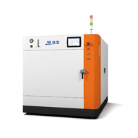 半导体真空消泡箱 压力除泡烤机