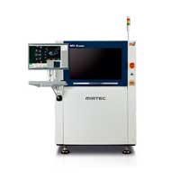 美陆3D全自动光学检测仪 3D AOI MV-60MNl