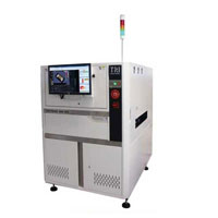 德律3DAOI TR7500光学在线自动检测机