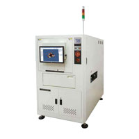 德律3D光学检测仪TR7700QE 在线AOI检测设备