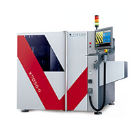 德国3D自动AXI检测系统 X射线检测机 三维AXI自动