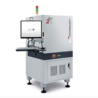 VI2K光学检测仪 锡膏检查机
