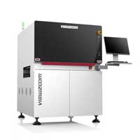 AOI自动光学检测仪 2D锡膏焊点检测机