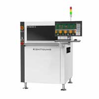 科样 spi 锡膏检测机 3D锡膏自动光学检查机