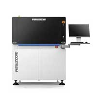 aoi视觉检测仪 自动光学检测机