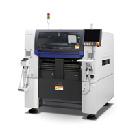 YAMAHA小型高速模块贴片机 雅马哈贴片机