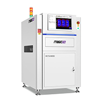 涂覆工艺AOI光学检测仪 在线式涂覆检测AOI