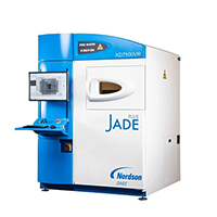 DAGE XD7500VR Jade Plus X-RAY检测仪