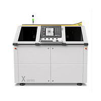 AXI检测系统 诺信Matrix 3D Xray