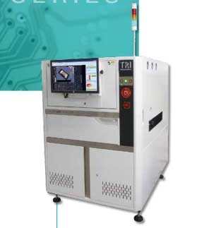 德律tr7700 在线AOI