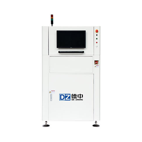 在线激光打标机 激光镭雕机 镭射雕刻机 STM全自动镭雕机