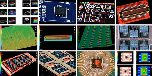 自动光学检测设备 自动光学检测设备