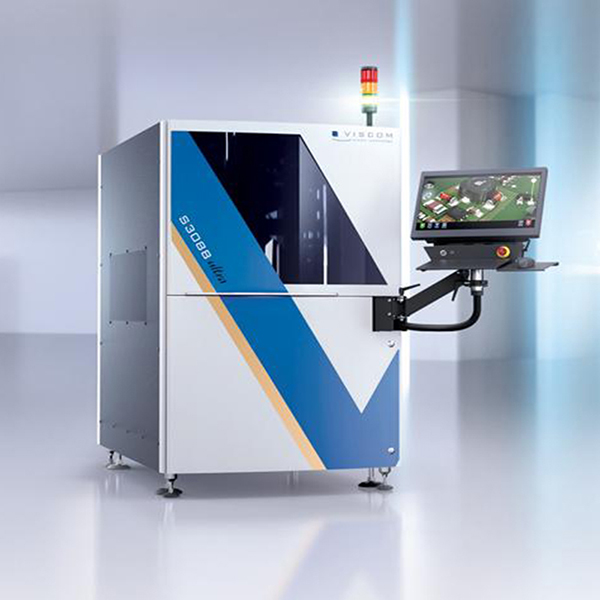 高速三维S3088系统系列 高速三维S3088系统系列