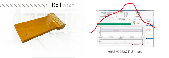 温度曲线测试仪SL600
