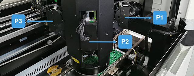 Multi-Head 多头技术