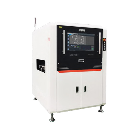 在线型3D SPI 在线型3D SPI