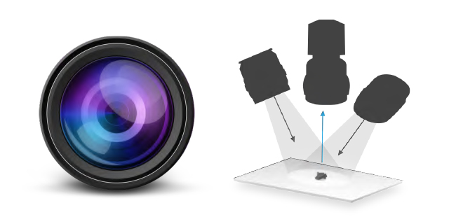 数字光栅系统 数字光栅系统