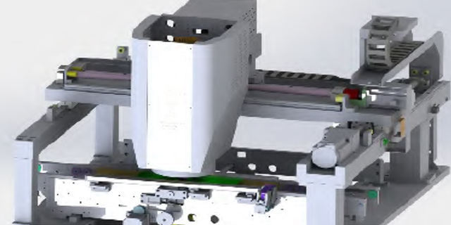 高精度控制平台 高精度控制平台