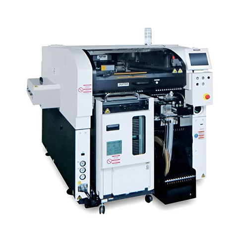 松下贴片机NPM TT2