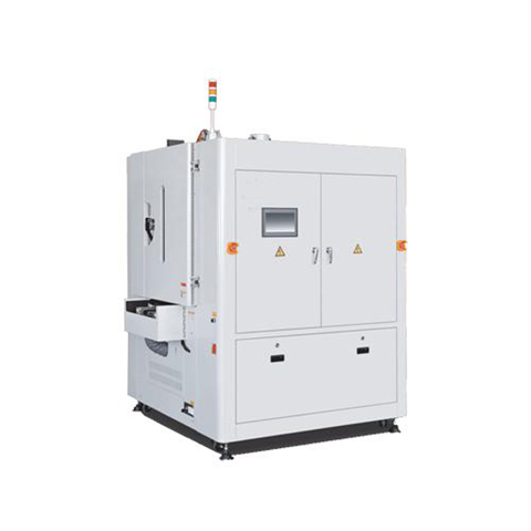 HX-MF系列垂直炉