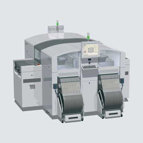 ASM西门子贴片机D4