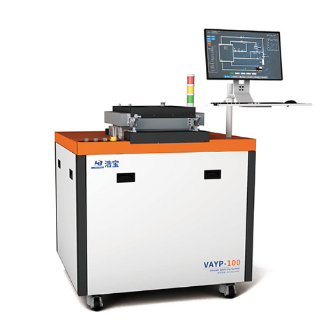 离线式甲酸真空炉